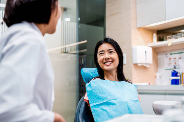 Oral Cancer Screening in Bear Creek Ranch, TX