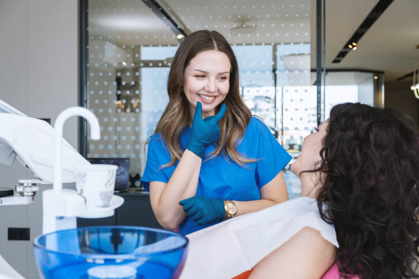 Emergency Dental Services in Bear Creek Ranch, TX