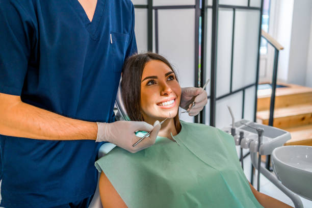 Dental Inlays and Onlays in Bear Creek Ranch, TX