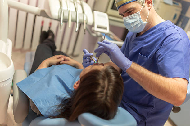 Best Cosmetic Dentistry  in Bear Creek Ranch, TX